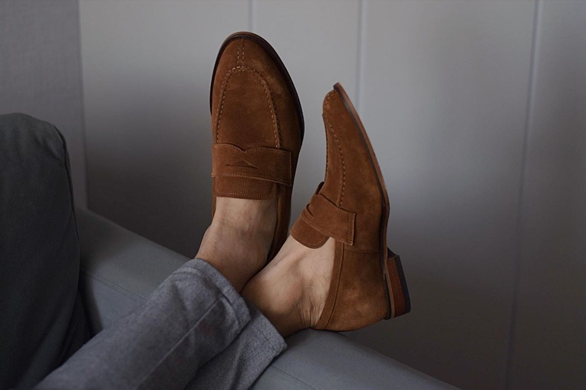 Zvyšující obuv: styl a výška v jednom kroku